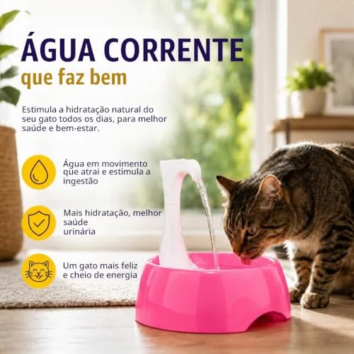 Fonte bebedouro automática - foto 6
