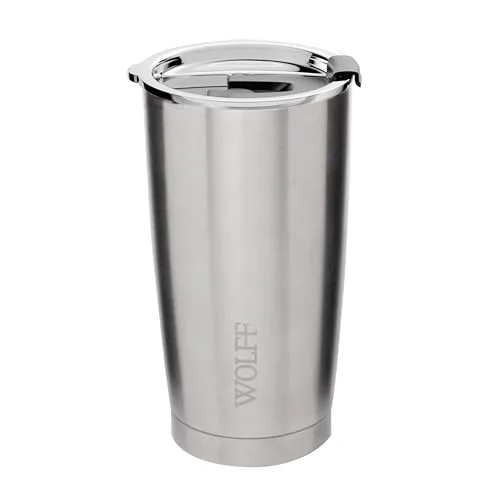 Copo térmico para a mesa
