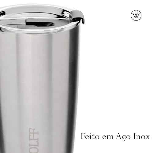 Copo térmico para a mesa - foto 4
