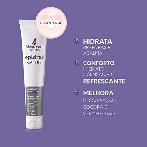 Hidratante facial - foto 4