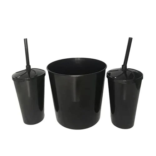 Almofada porta-pipoca para casal - foto 2