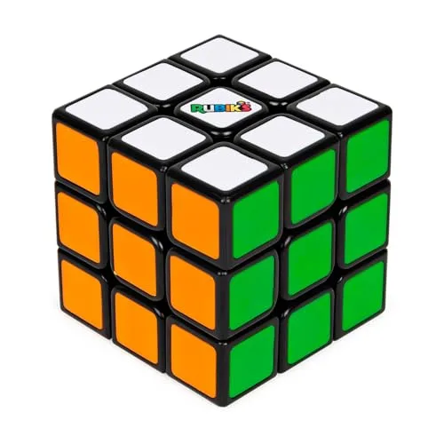 Cubo mágico
