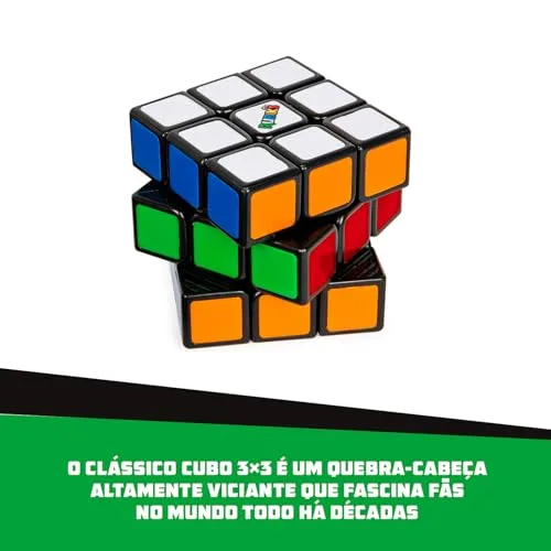 Cubo mágico - foto 4