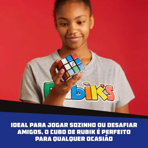 Cubo mágico - foto 5
