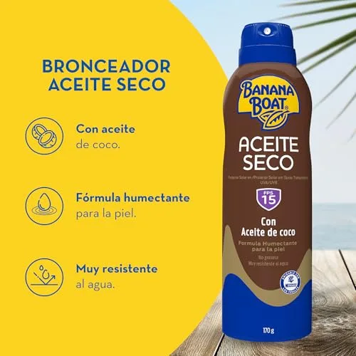Óleo bronzeador - foto 4