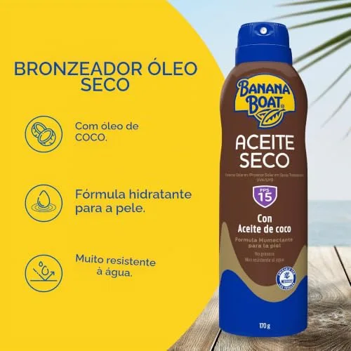 Óleo bronzeador - foto 4