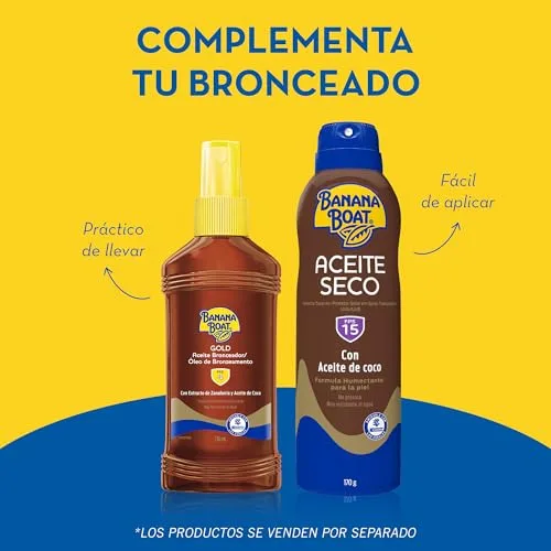 Óleo bronzeador - foto 5