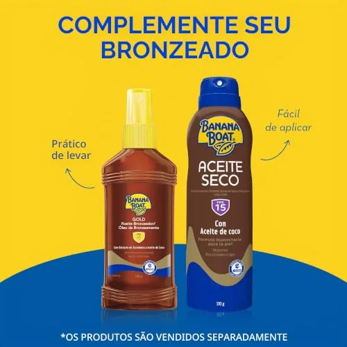 Óleo bronzeador - foto 5