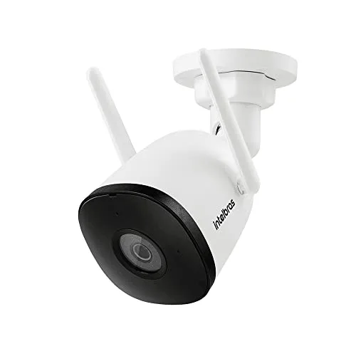 Câmera Wi-Fi para casa