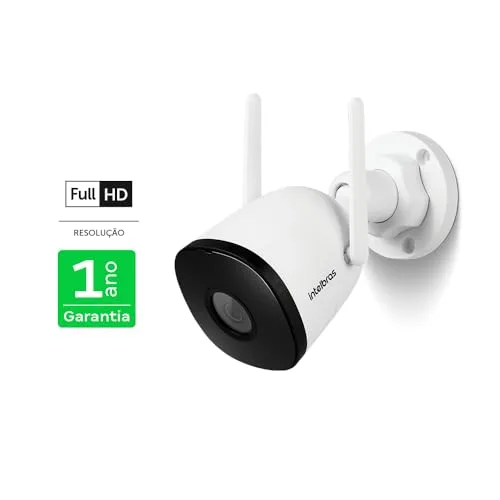 Câmera Wi-Fi para casa - foto 2
