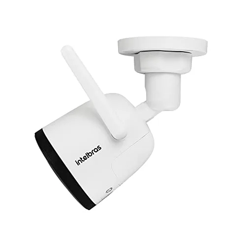 Câmera Wi-Fi para casa - foto 3