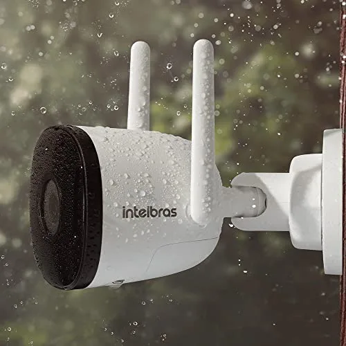 Câmera Wi-Fi para casa - foto 4