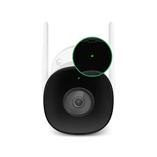 Câmera Wi-Fi para casa - foto 5