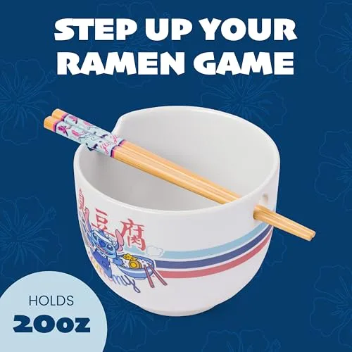 Tigela de ramen de personagem - foto 2