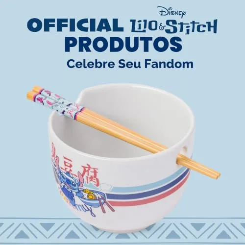 Tigela de ramen de personagem - foto 5