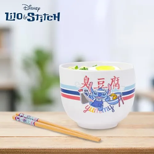 Tigela de ramen de personagem - foto 6
