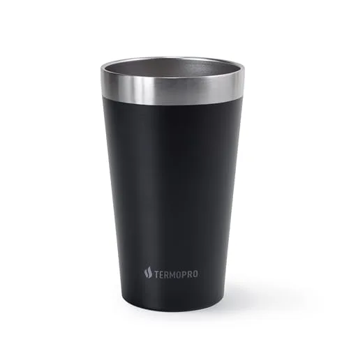 Copo térmico para cerveja