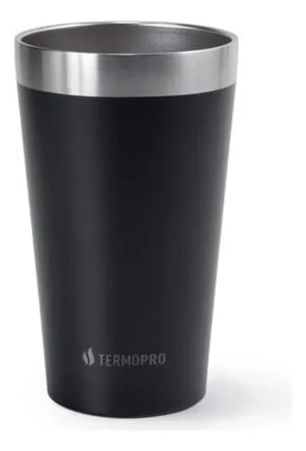 Copo térmico para cerveja - foto 4