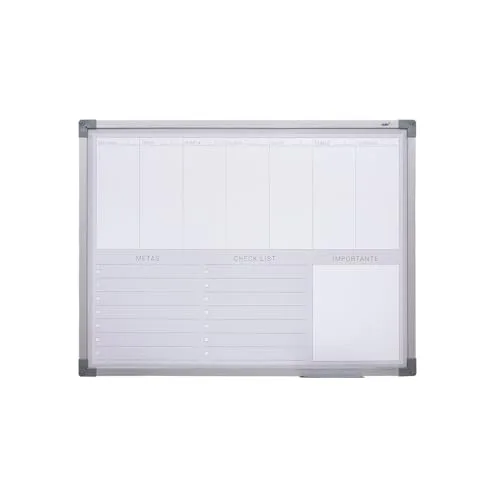 Planner de mesa