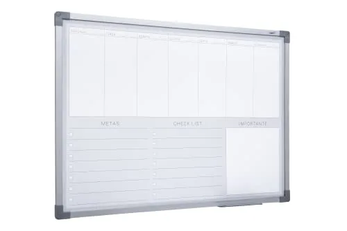Planner de mesa - foto 2