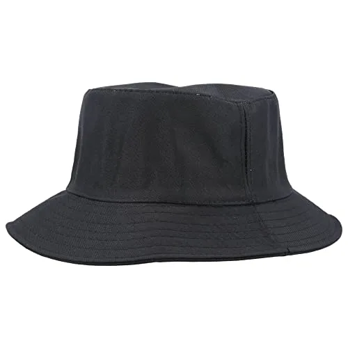 Chapéu bucket dobrável