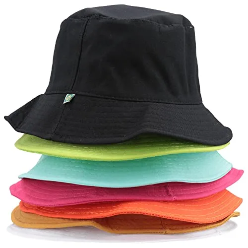 Chapéu bucket dobrável - foto 4
