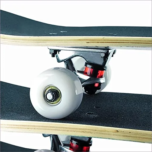 Skate completo para iniciantes - foto 4