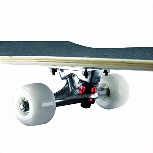 Skate completo para iniciantes - foto 5