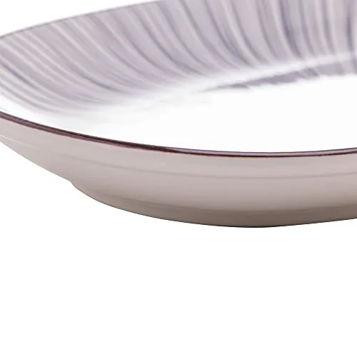 Pratos de porcelana para servir - foto 3