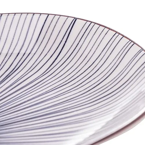 Pratos de porcelana para servir - foto 4
