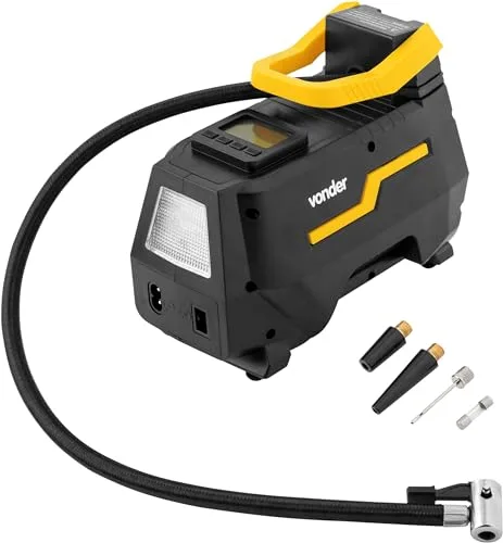 Compressor de ar automotivo