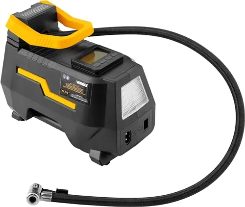 Compressor de ar automotivo - foto 2