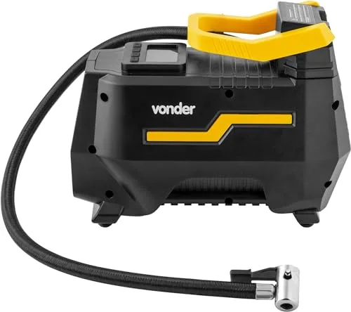 Compressor de ar automotivo - foto 3