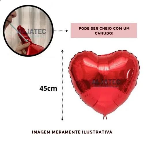 Kit para preparar uma surpresa romântica - foto 3