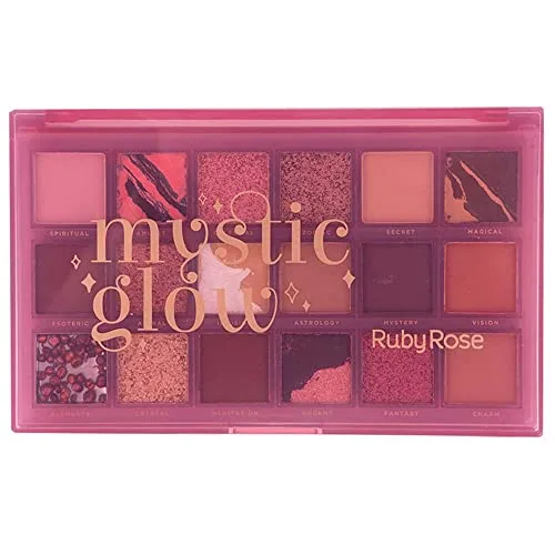 Paleta de sombras