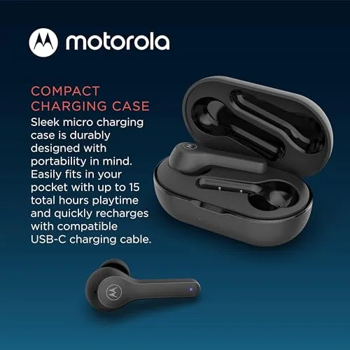 Fone bluetooth sem fio - foto 3