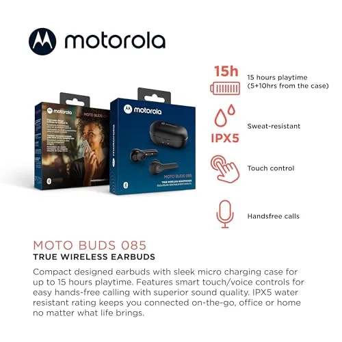 Fone bluetooth sem fio - foto 6