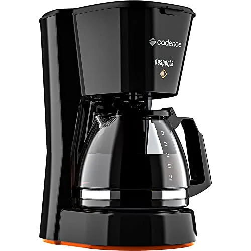 Cafeteira elétrica