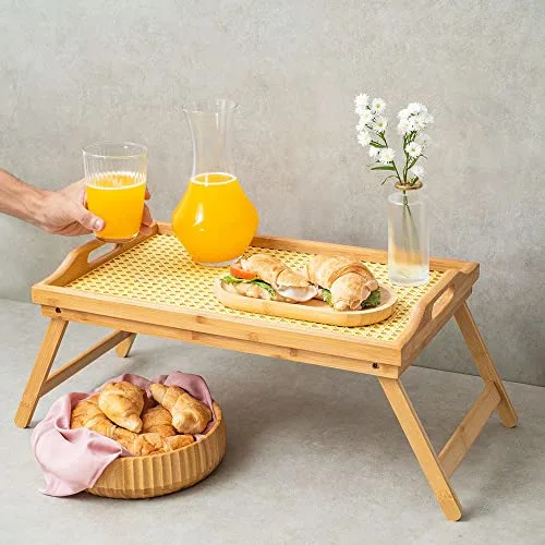 Bandeja para o café da manhã na cama - foto 3