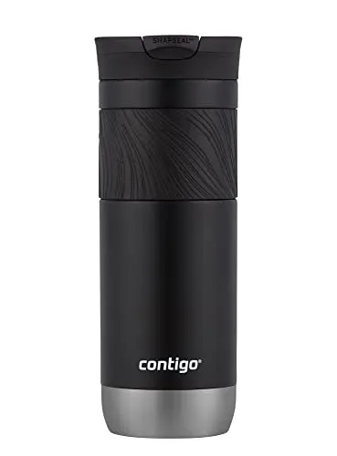 Copo térmico com tampa