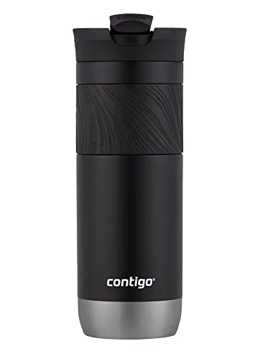 Copo térmico com tampa - foto 4