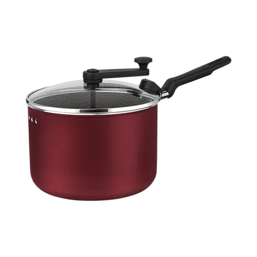 Panela pipoqueira