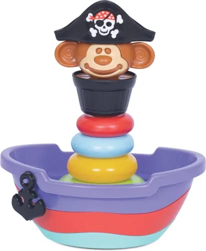 Brinquedo de encaixe de formas