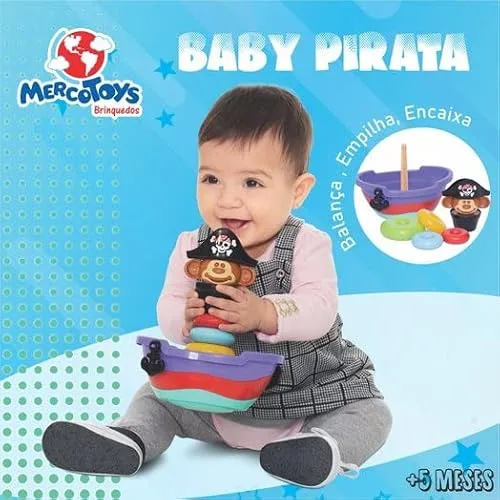 Brinquedo de encaixe de formas - foto 5