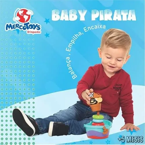 Brinquedo de encaixe de formas - foto 6