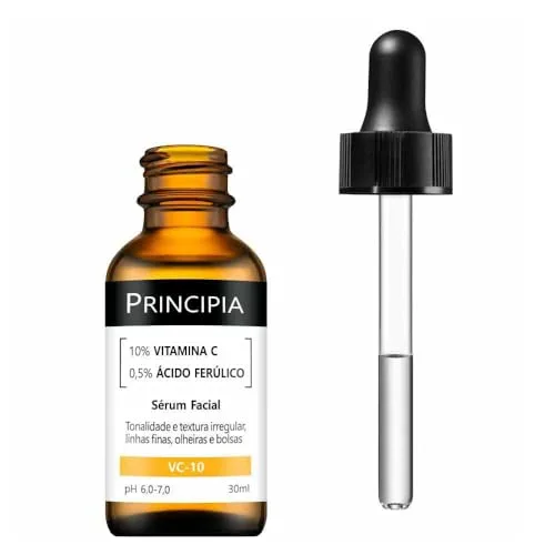 Sérum de vitamina C para o rosto - foto 2