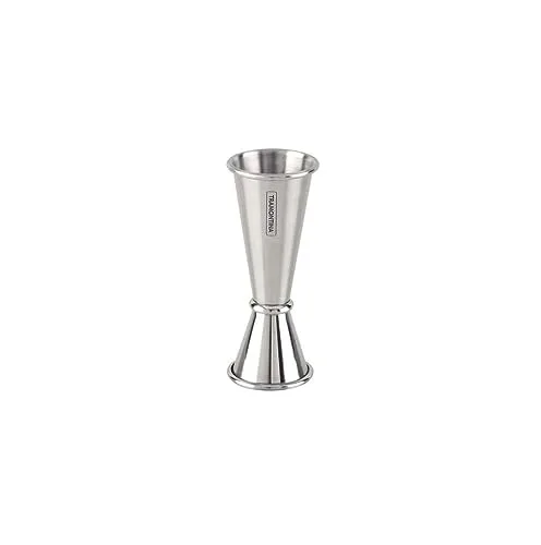 Dosador de bar em inox