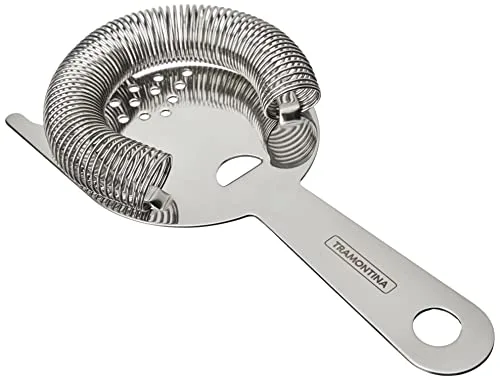 Coador de coquetel
