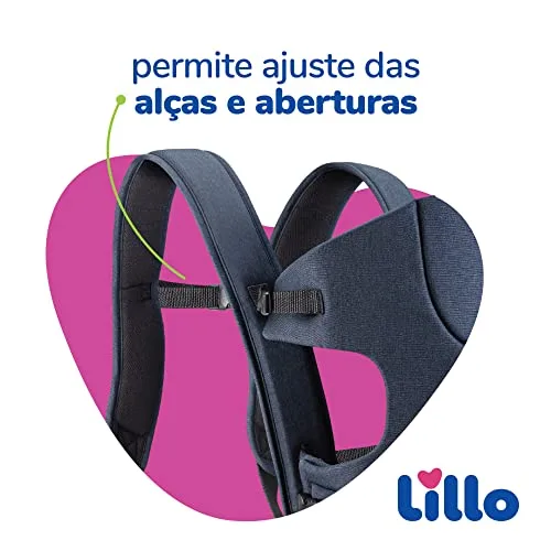 Canguru três em um - foto 4