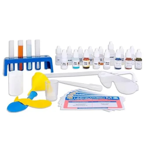 Kit com 85 experiências - foto 2